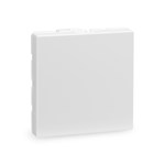Onderdeel/centraalplaat communicatie-schakelmateriaal O.C.S. Office Cabling Systems Inzetplaatjes Onderdeel/centraalplaat communicatie-schakelmateriaal O.C.S. Office Cabling Systems Inzetplaatjes